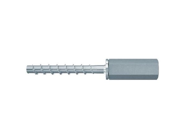 Fischer 546401, Skru, Betong, Generell nytte, Pozidriv, SW13, ETA-15/0352, ETA-18/0242