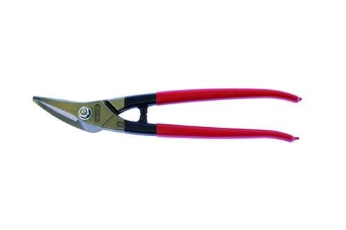 Stubai plåtsax 280 mm - kombi (universal sax) 280 mm PVC höger