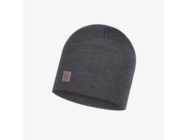 Buff Merino Heavyweight Beanie 1111709371000 - One size