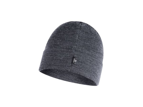 Buff Merino Heavyweight Beanie 1111709371000 - One size