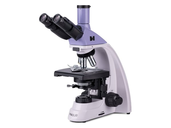 Magus Bio 250T biologiskt mikroskop