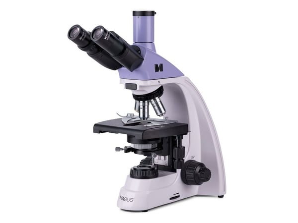 Magus Bio 250TL biologisk mikroskop