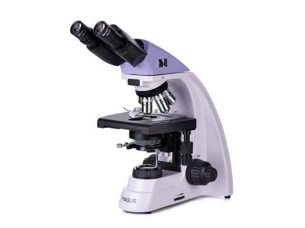 Ermenrich Magus Bio 230BL biologisk mikroskop