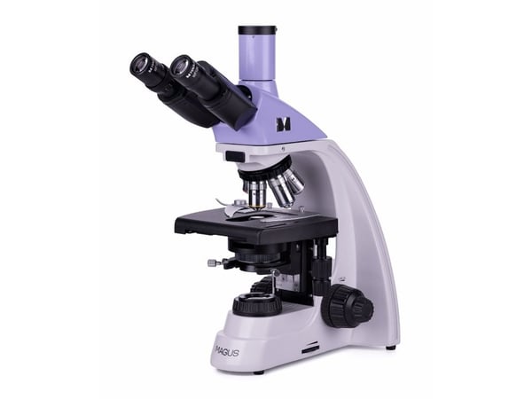 Levenhuk Magus Bio 230TL biologiskt mikroskop