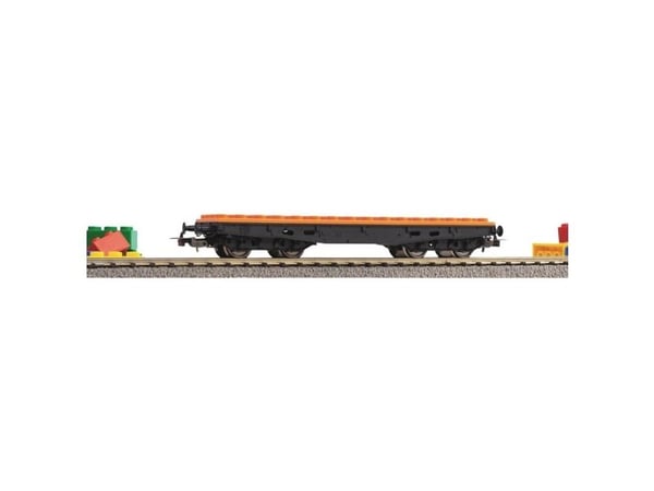 Piko H0 58405 spesialvogn DC