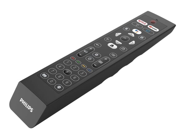 Philips 22AV2226A - Fjernkontroll