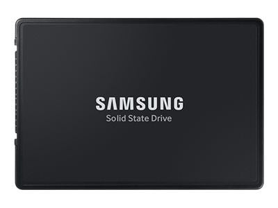 Samsung PM9A3 MZQL215THBLA - SSD - kryptert - 15.36 TB - intern - 2.5" - U.2 PCIe 4.0 x4 (NVMe) - 256-bit AES-XTS - TCG Opal Encryption
