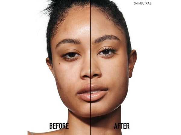 DIOR FOREVER FOUNDATION SPF20 5N nøytral 30 ml