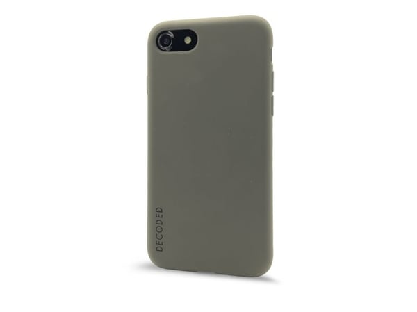 Decoded D22IPO47BCS9OE, Suojus, Apple, 4,7, 11,9 cm (4.7"), Oliivi