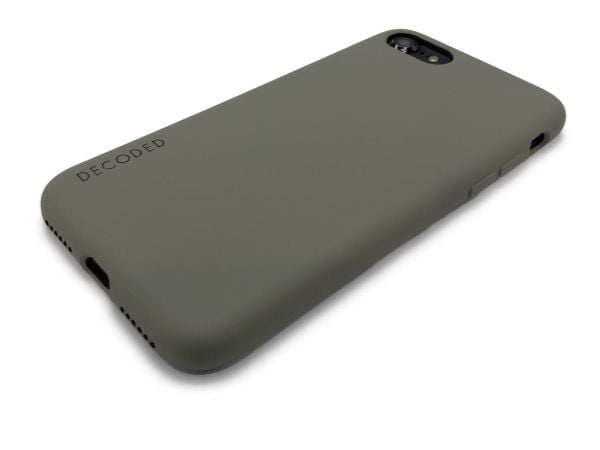 Decoded D22IPO47BCS9OE, Suojus, Apple, 4,7, 11,9 cm (4.7"), Oliivi