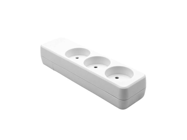 Microconnect MC-GRU0300DKW, 109 g, 109 g, 110 g