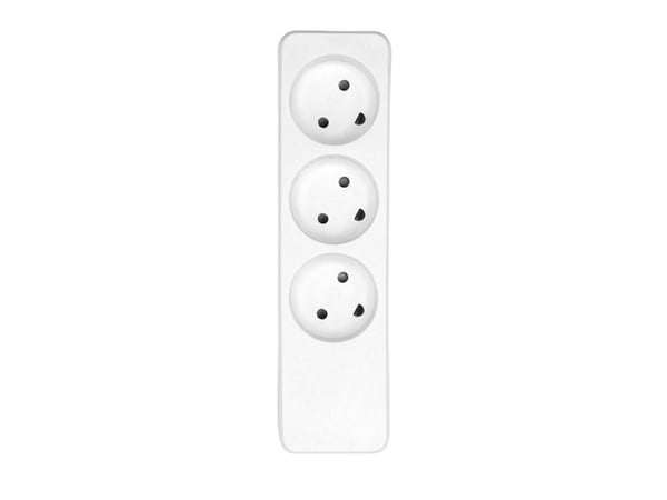 Microconnect MC-GRU0300DKW, 109 g, 109 g, 110 g