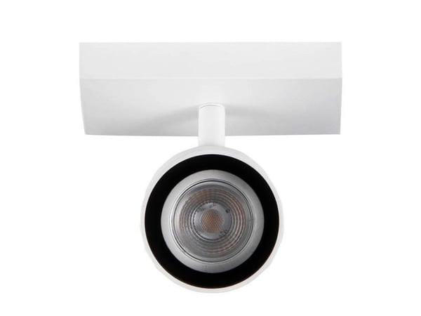 Yeelight Spotlight (1 lamppu) Valkoinen