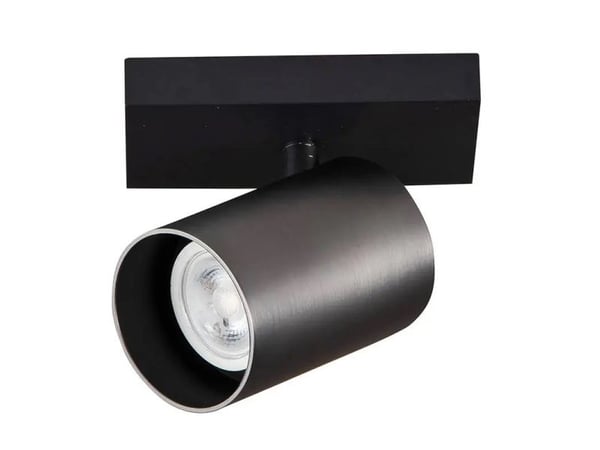 Yeelight Spotlight valaisin YLDDL-0083 (1 lamppu) Musta