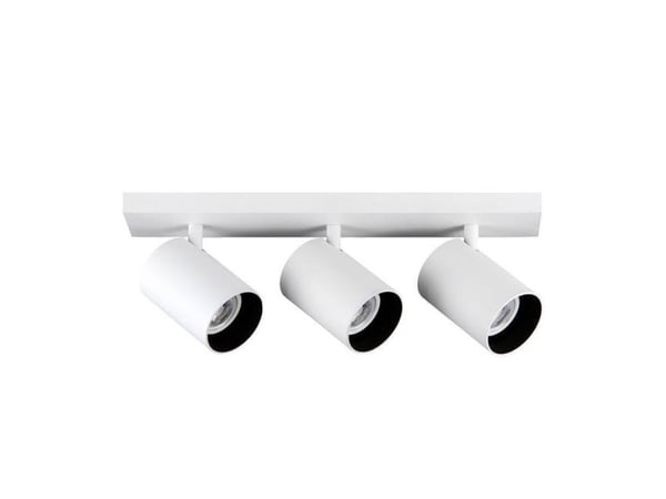 Yeelight Spotlight (3 glödlampor) Vit