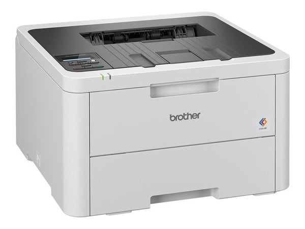 Brother HL-L3220CWE - Skrivare - färg - LED - A4/Legal - 600 x 2400 dpi - upp till 18 sidor/minut (mono)/ upp till 18 sidor/minut (färg) - kapacite...