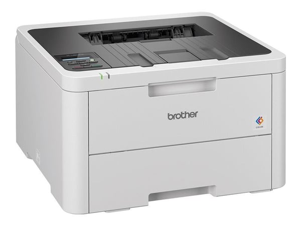 Brother DCP-L3515CDW - Multifunksjonsskriver - farge - LED - A4/Legal (medie) - opp til 13 spm (kopiering) - opp til 18 spm (trykking) - 250 ark - ...