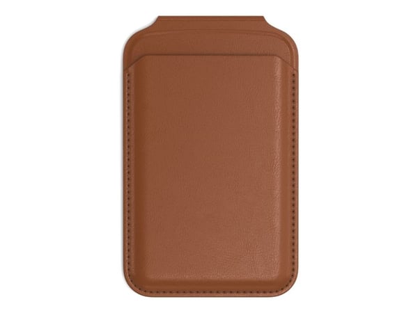 Satechi ST-VLWN, Ruskea, Vegan leather, 66 mm, 105 mm, 9,5 mm, 84,5 g