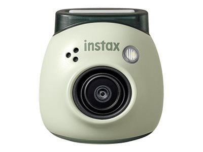 Fujifilm Instax Pal - Digitalkamera - kompakt - pistasiegrønn