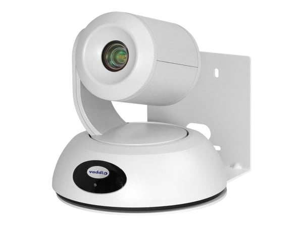 Vaddio RoboSHOT 30E SDI, 8,57 MP, CMOS, Full HD, 1920 x 1080 pikseliä, 60 fps, valkoinen