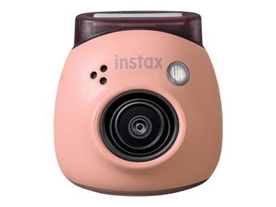 Fujifilm Instax Pal - Digitalkamera - kompakt - pulverrosa