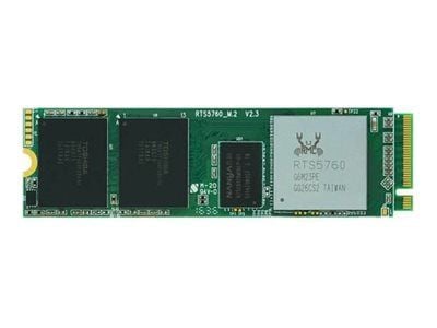 CoreParts - SSD - 1 TB - intern - M.2 NGFF 2280 - PCIe (NVMe)