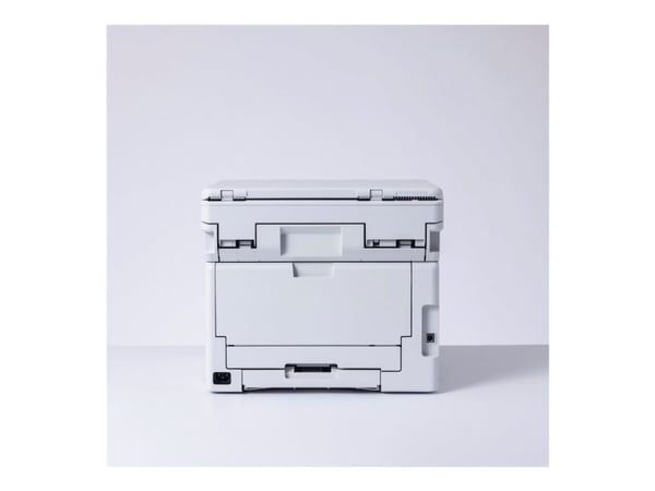 Brother DCP-L3515CDW - Multifunksjonsskriver - farge - LED - A4/Legal (medie) - opp til 13 spm (kopiering) - opp til 18 spm (trykking) - 250 ark - ...