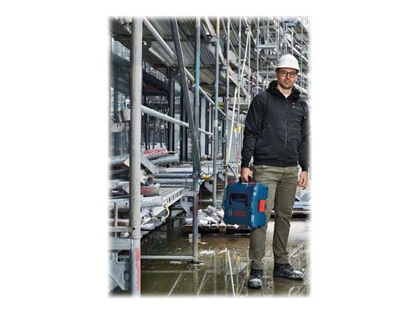 Bosch Professional 06188000EV Jakker Størrelse: 3XL - SOLO