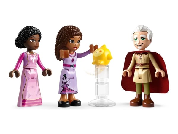 LEGO Disney Princess 43231 -