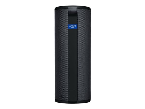 Ultimate Ears MEGABOOM 3 - Høyttaler - for bærbar bruk - trådløs - Bluetooth - nattsvart
