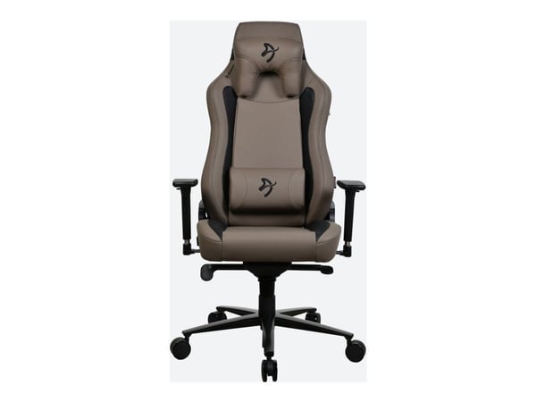 Arozzi Vernazza SoftPU - Gaming Chair - Brown