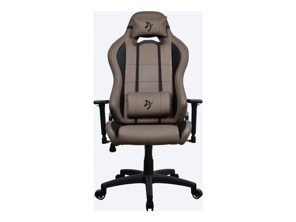 Arozzi Torretta SoftPU - Brown
