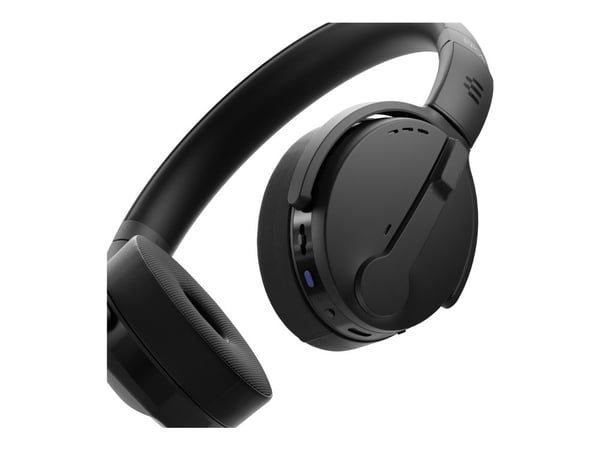 EPOS ADAPT 560 II - ADAPT 500 Series - hodesett - on-ear - Bluetooth - trådløs - aktiv støydemping - Zoom Certified, Certified for Microsoft Teams,...