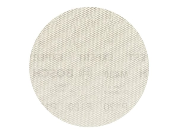 Bosch SLIBEBLAD EXC 125MM NET K180 50STK EXP