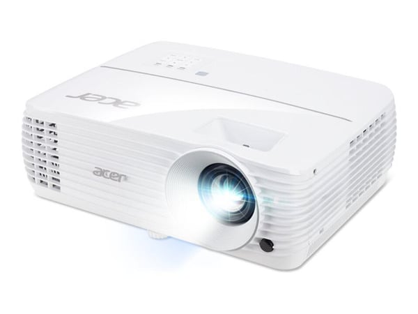 Acer H6830BD - DLP-projektor - UHP - 3D - 3800 lumen - 3840 x 2160 - 16:9 - 4K
