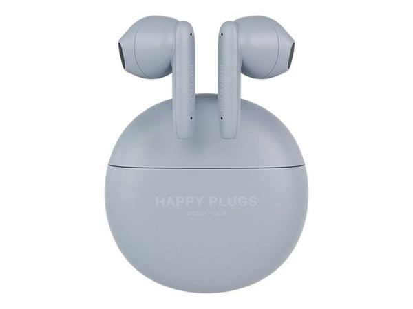 HAPPY PLUGS hörlurar JOY Lite