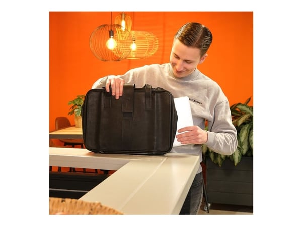 Tietokonelaukku R-Go Viva 15.6" Tietokonelaukku R-Go Viva 15.6"