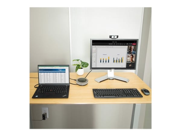 StarTech.com DKTBRSPMPD, Harmaa, Windows 10, Windows 10 Education, Windows 10 Education x64, Windows 10 Enterprise, Windows 10..., Mac OS X 10.15 C...