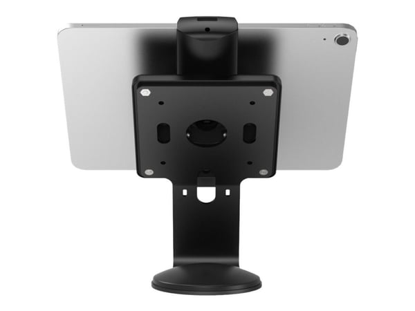 Compulocks 111BUCLGVWMB, Multimediateline, Musta, Tabletti, 17,8 cm (7"), 33 cm (13"), 100 x 100 mm
