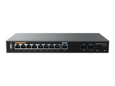 Grandstream GWN7003 MultiWANGigabitVPN-ruter med integrerte brannmurer Grandstream GWN7003 MultiWANGigabitVPN-ruter med integrerte brannmurer