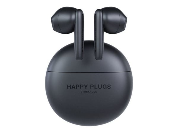 HAPPY PLUGS hörlurar JOY Lite