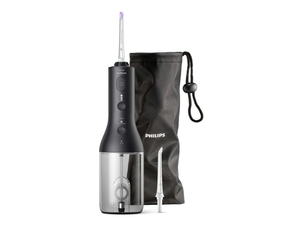 Philips Sonicare Power Flosser 3000 HX3826 Munnvann