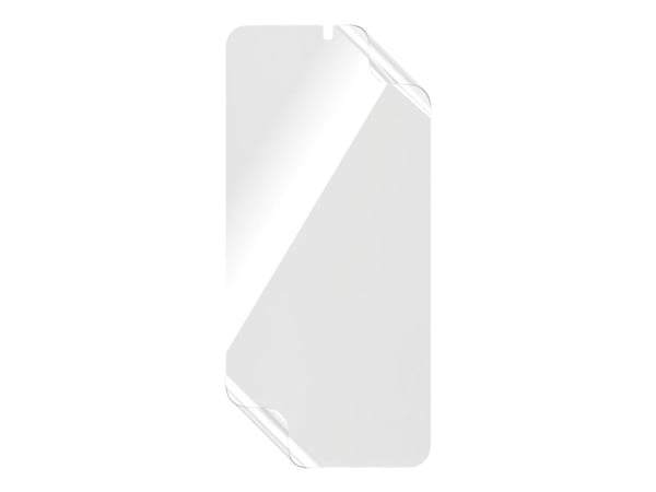 PanzerGlass™ | Matrix Hybrid Glass - Skjermbeskytter - Ultra-Wide Fit | Samsung® Galaxy S23+