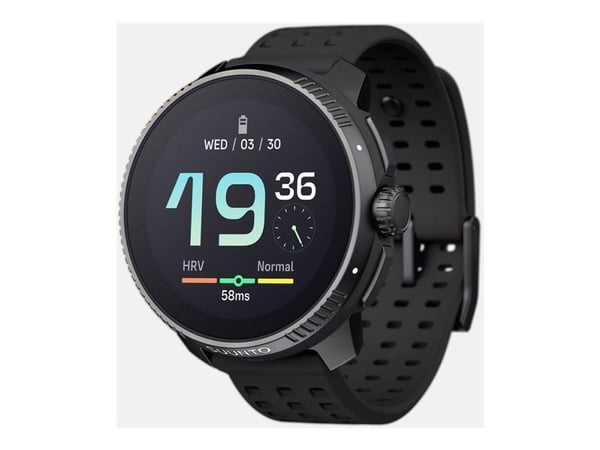 Suunto Race, 3,63 cm (1.43"), AMOLED, Kosketusnäyttö, GPS (satelliitti)