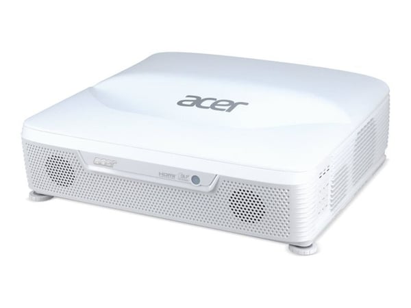 Acer L812 - DLP-projektor - laser - 3D - 4000 lumen - 16:9 - 4K