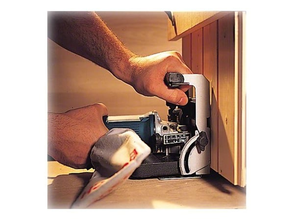 Bosch FRÆSERKLINGE 22 TDR