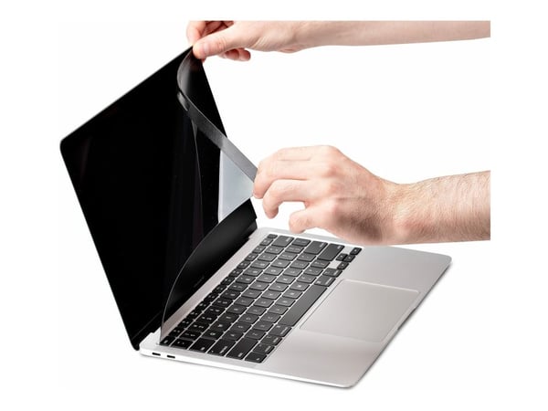 StarTech.com PRIVSCNMAC13, 33 cm (13"), 16:10, Kannettava tietokone, Yksityisyys, 37 g