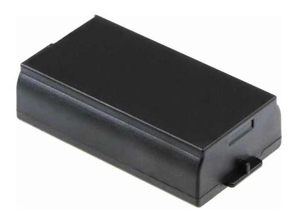 CoreParts MBXPR-BA007, Akku, Musta, 1 kpl