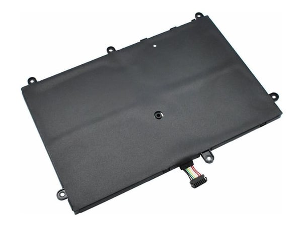 CoreParts - Batteri til bærbar PC - litiumpolymer - 4600 mAh - 34 Wh - svart - for Lenovo Yoga 2 11 80CX, 80GB