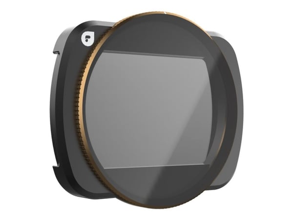 Polar Pro - Filter - sirkulær polarisator - for DJI Osmo Pocket 3 Polar Pro - Filter - sirkulær polarisator - for DJI Osmo Pocket 3